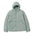 HIKING PATROL (ハイキングパトロール) - BASE GRID LT DOWN HOODED JACKET HP0226011