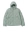 HIKING PATROL (ハイキングパトロール) - BASE GRID LT DOWN HOODED JACKET HP0226011
