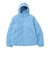 HIKING PATROL (ハイキングパトロール) - BASE GRID LT DOWN HOODED JACKET HP0226011