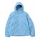HIKING PATROL (ハイキングパトロール) - BASE GRID LT DOWN HOODED JACKET HP0226011