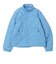 HIKING PATROL (ハイキングパトロール) - BASE GRID LT DOWN ZIP CHECK JACKET HP0226012