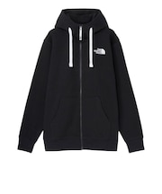 THE NORTH FACE (ノースフェイス) - REARVIEW FULLZIP HOODIE (リアビューフルジップフーディ) NT62640