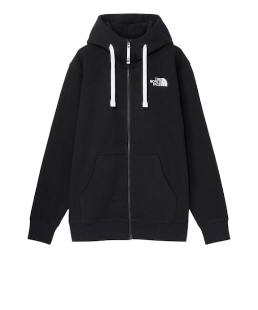 THE NORTH FACE (ノースフェイス) - REARVIEW FULLZIP HOODIE (リアビューフルジップフーディ) NT62640