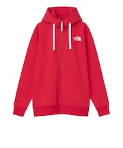 THE NORTH FACE (ノースフェイス) - REARVIEW FULLZIP HOODIE (リアビューフルジップフーディ) NT62640