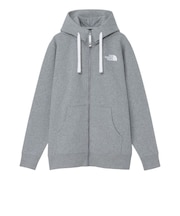 THE NORTH FACE (ノースフェイス) - REARVIEW FULLZIP HOODIE (リアビューフルジップフーディ) NT62640