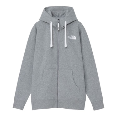 THE NORTH FACE (ノースフェイス) - REARVIEW FULLZIP HOODIE (リアビューフルジップフーディ) NT62640