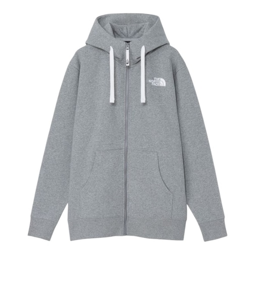 THE NORTH FACE (ノースフェイス) - REARVIEW FULLZIP HOODIE (リアビューフルジップフーディ) NT62640