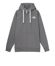 THE NORTH FACE (ノースフェイス) - REARVIEW FULLZIP HOODIE (リアビューフルジップフーディ) NT62640