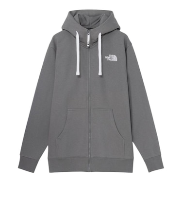 THE NORTH FACE (ノースフェイス) - REARVIEW FULLZIP HOODIE (リアビューフルジップフーディ) NT62640