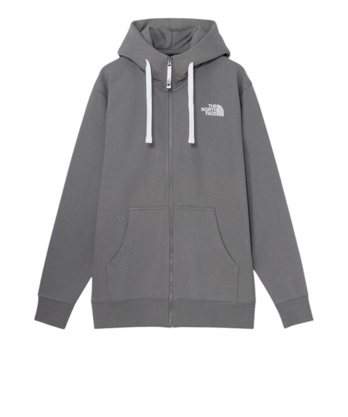 THE NORTH FACE (ノースフェイス) - REARVIEW FULLZIP HOODIE (リアビューフルジップフーディ) NT62640