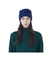 HIKING PATROL (ハイキングパトロール) - EXPLORATION MOHAIR MIXED BEANIE (エクスプラレーション モヘア ミックスドビーニー)