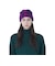 HIKING PATROL (ハイキングパトロール) - EXPLORATION  MOHAIR MIXED BEANIE (エクスプラレーション モヘア ミックスドビーニー)
