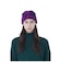 HIKING PATROL (ハイキングパトロール) - EXPLORATION  MOHAIR MIXED BEANIE (エクスプラレーション モヘア ミックスドビーニー)