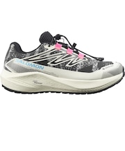 SALOMON (サロモン) - AERO FLOW GRVL GTX W (エアロフローグラベルゴアテックス)