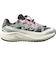 Vanilla Ice / Black / Knockout Pink
