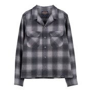 PENDLETON (ペンドルトン) - OPEN COLLAR SHIRTS (オープンカラーシャツ) 6475-5000