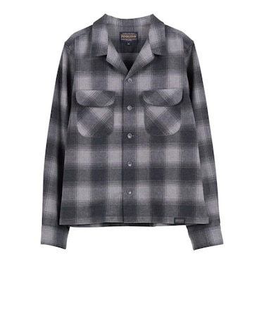 PENDLETON (ペンドルトン) - OPEN COLLAR SHIRTS (オープンカラーシャツ) 6475-5000