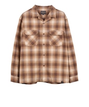 PENDLETON (ペンドルトン) - OPEN COLLAR SHIRTS (オープンカラーシャツ) 6475-5000