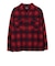 PENDLETON (ペンドルトン) - OPEN COLLAR SHIRTS (オープンカラーシャツ) 6475-5000