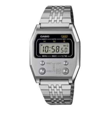 CASIO (カシオ) - A1100D-1JF