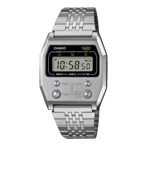 CASIO (カシオ) - A1100D-1JF