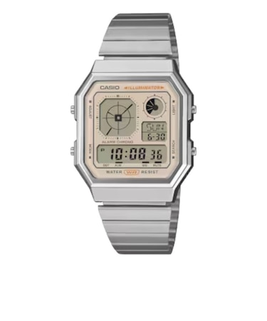 CASIO (カシオ) - A130WE-9AJF