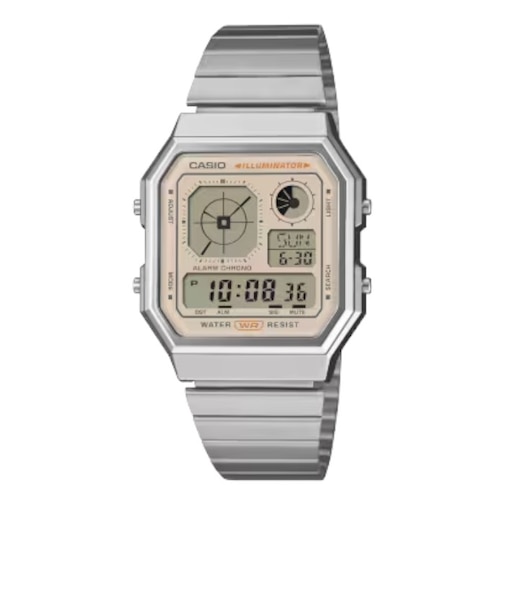 CASIO (カシオ) - A130WE-9AJF