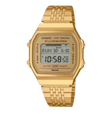 CASIO (カシオ) - ABL-100WEG-9AJF