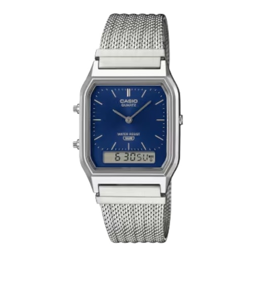 CASIO (カシオ) - AQ-230EM-2AJF