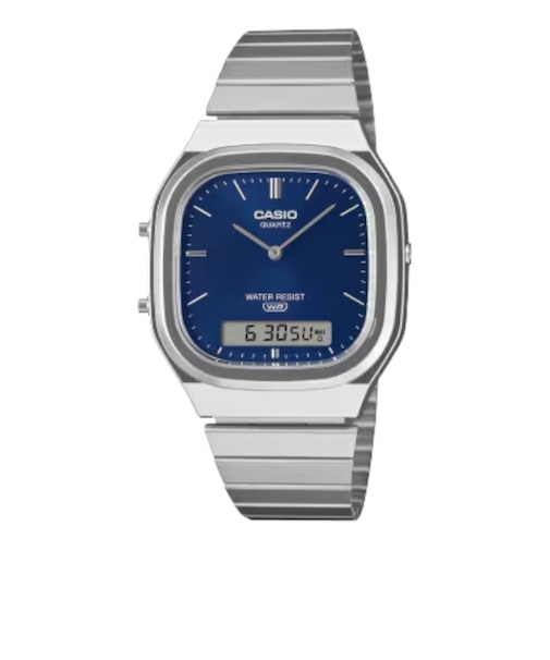 CASIO (カシオ) - AQ-240E-2A2JF