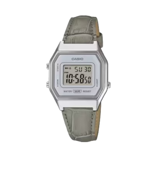 CASIO (カシオ) - LA680WEL-8A2JF