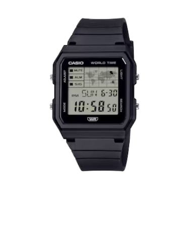CASIO (カシオ) - LF-30W-1AJF