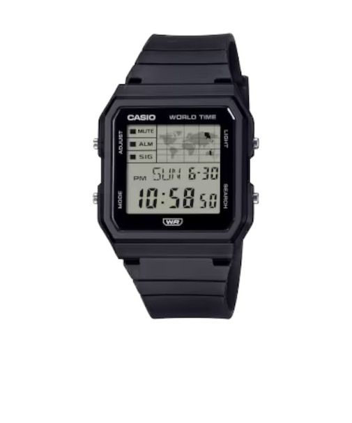 CASIO (カシオ) - LF-30W-1AJF