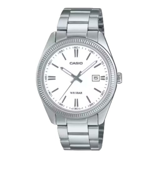 CASIO (カシオ) - MTP-1302D-7A1JF