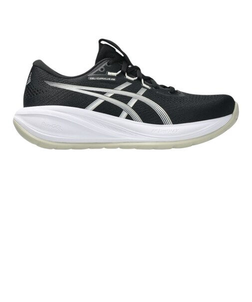 ASICS (アシックス) - GEL-CUMULUS 28 (ゲルキュムラス28)