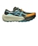 Vintage Khaki/Foggy Teal