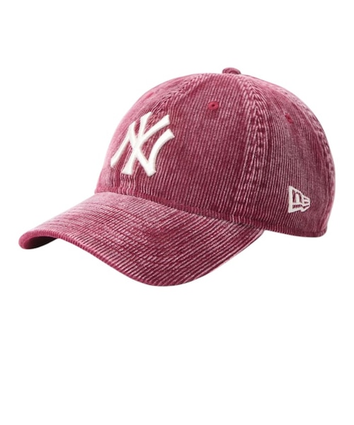 NEW ERA (ニューエラ) - 9TWENTY Faded Corduroy NYY (920 フェイ