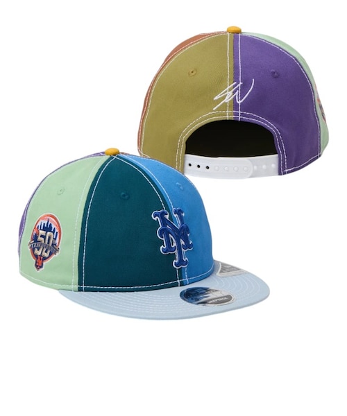 NEW ERA (ニューエラ) - RC 9FIFTY Sean Wotherspoon NYM (RC950