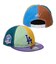 NEW ERA (ニューエラ) - RC 9FIFTY Sean Wotherspoon LAD (RC950 ショーンウォザースプーン ロサンゼルス・ドジャース)