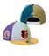 NEW ERA (ニューエラ) - RC 9FIFTY Sean Wotherspoon BAL (RC950 ショーンウォザースプーン ボルティモア・オリオールズ)