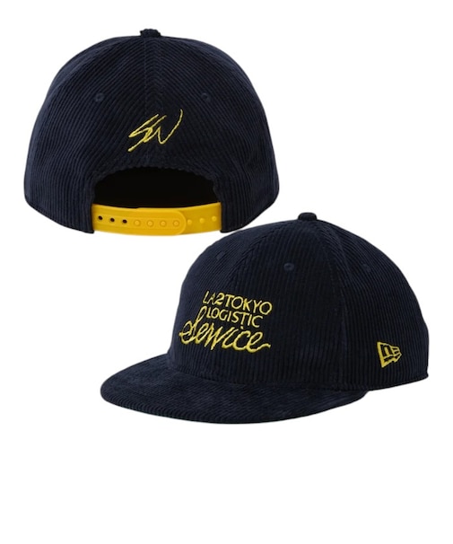 NEW ERA (ニューエラ) - RC 9FIFTY Sean Wotherspoon 8W Corduroy (RC950 ショーンウォザースプーン コーデュロイ)
