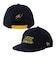 NEW ERA (ニューエラ) - RC 9FIFTY Sean Wotherspoon 8W Corduroy (RC950 ショーンウォザースプーン コーデュロイ)