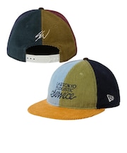 NEW ERA (ニューエラ) - RC 9FIFTY Sean Wotherspoon 8W Corduroy (RC950 ショーンウォザースプーン コーデュロイ)