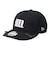 NEW ERA (ニューエラ) - RC 9FIFTY Curved Visor Powered by GORO（MIN-NANO） MIN-NANO Damage (RC950 ミンナノ バイ ゴローナカツガワ ダメージド)