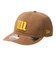 NEW ERA (ニューエラ) - RC 9FIFTY Curved Visor Powered by GORO（MIN-NANO） MIN-NANO Damage (RC950 ミンナノ バイ ゴローナカツガワ ダメージド)