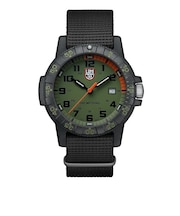 LUMINOX (ルミノックス) - LEATHERBACK SEA TURTLE GIANT 0320 SERIES Ref.0337