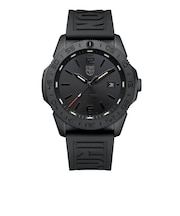 LUMINOX (ルミノックス) - PACIFIC DIVER 3120 SERIES Ref.3121 Blackout