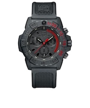 LUMINOX (ルミノックス) - NAVY SEAL CHRONOGRAPH 3580 SERIES Ref.3581 EY