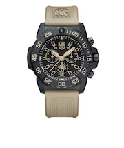 LUMINOX (ルミノックス) - NAVY SEAL CHRONOGRAPH 3580 SERIES Ref.3590.NSF.SET
