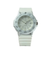 LUMINOX (ルミノックス) - 【JAPAN LIMITED】ORIGINAL NAVY SEAL 3000 SERIES Ref.3007 Whiteout
